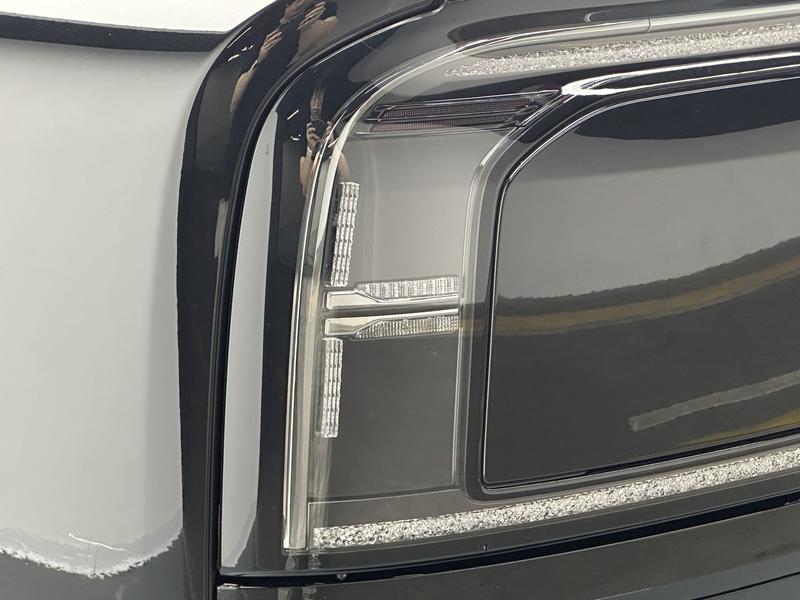 Zeekr ZEEKR 9X 2025