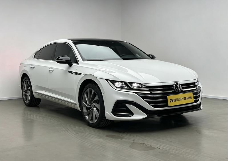 Volkswagen Volkswagen CC 2023