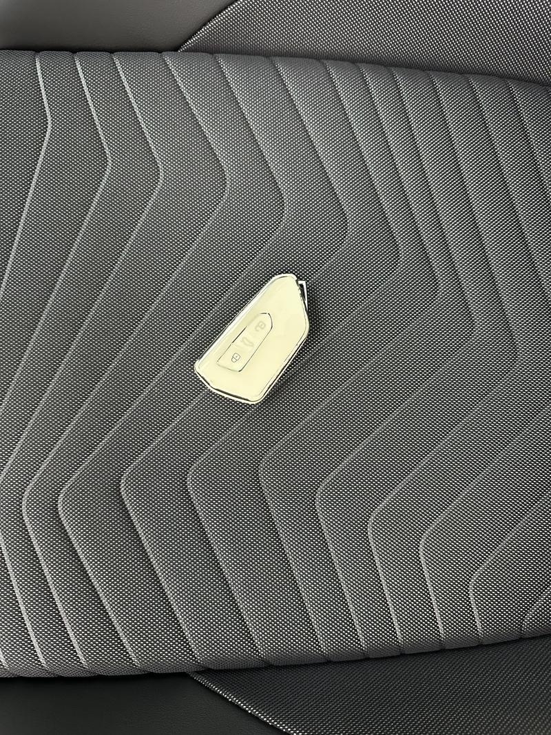 Volkswagen Volkswagen ID.3 2024