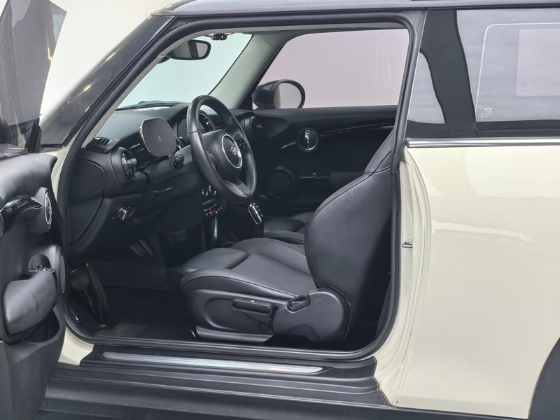 MINI MINI 2022