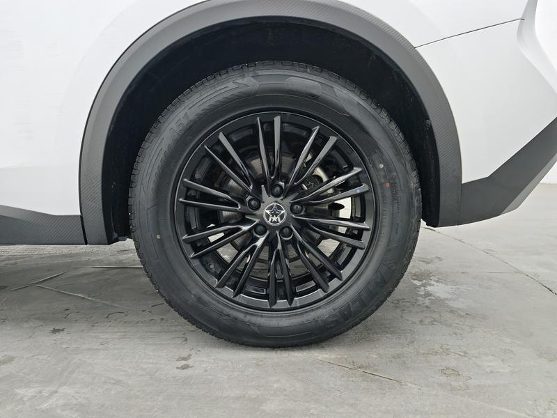 Venucia Qichen Big V 2023