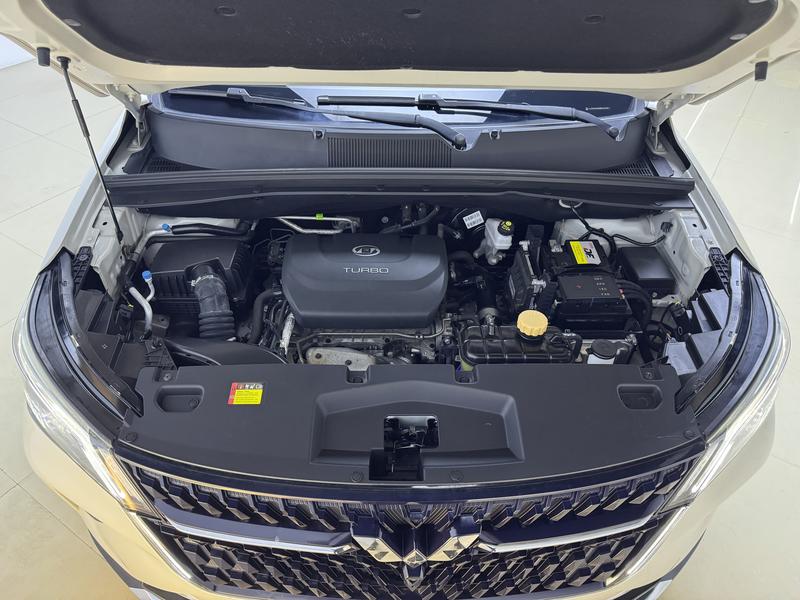 Wuling Wuling Xingchen 2021