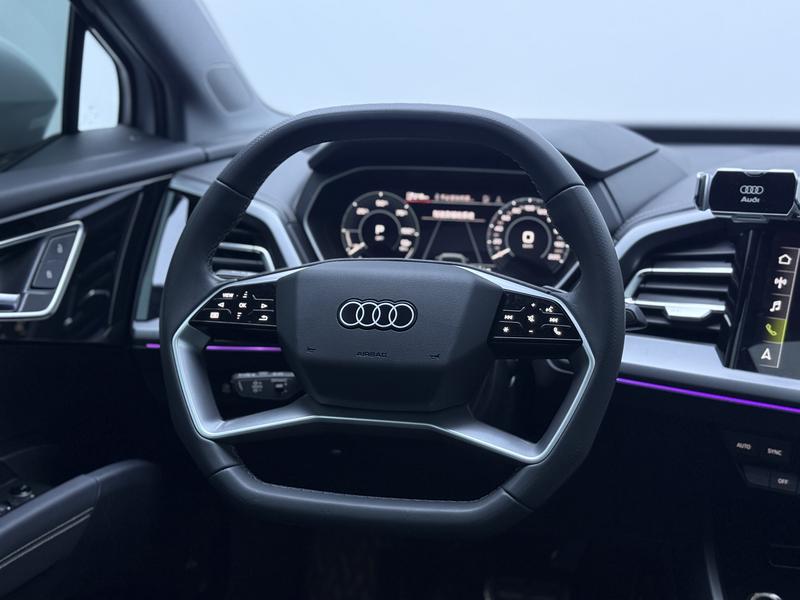 Audi Audi Q4 e-tron 2024