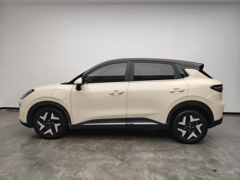 Wuling Binguo S 2025
