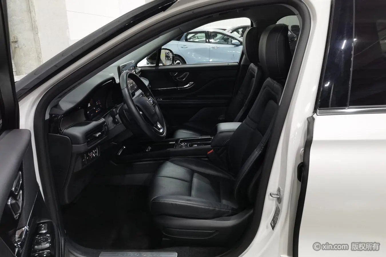 Lincoln Adventurer 2.0T two-wheel drive Exclusive edition