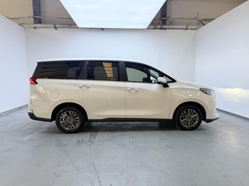 Maxus Datong G50 2023