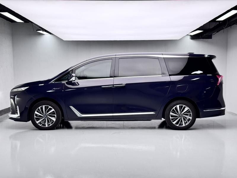Buick Buick GL8 PHEV 2026