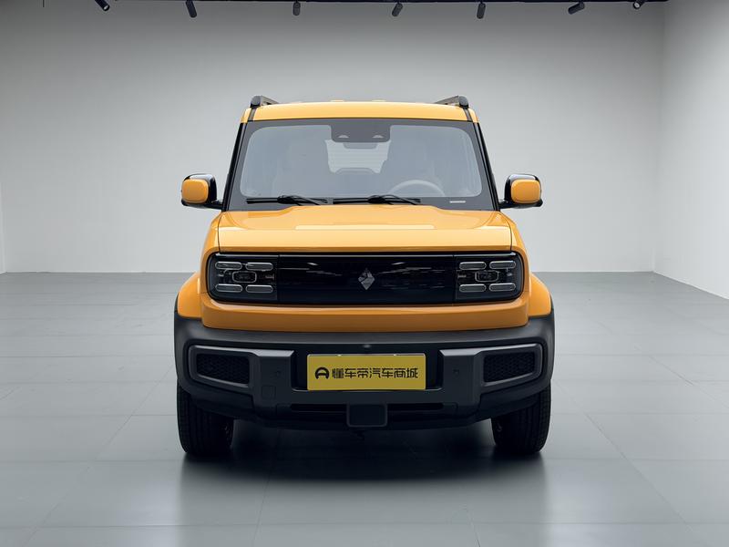 Baojun Yue Ye 2023