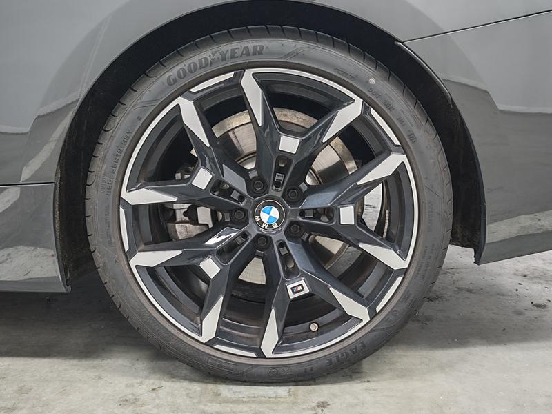 BMW BMW 4 Series 2024