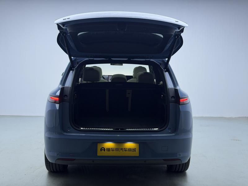 Li Auto Ideal L7 2023