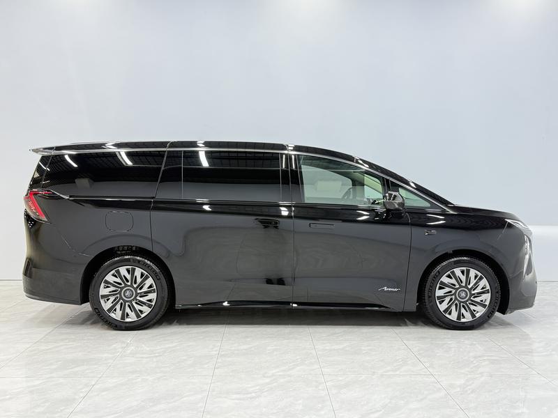 Buick Buick Zhijing Family 2026