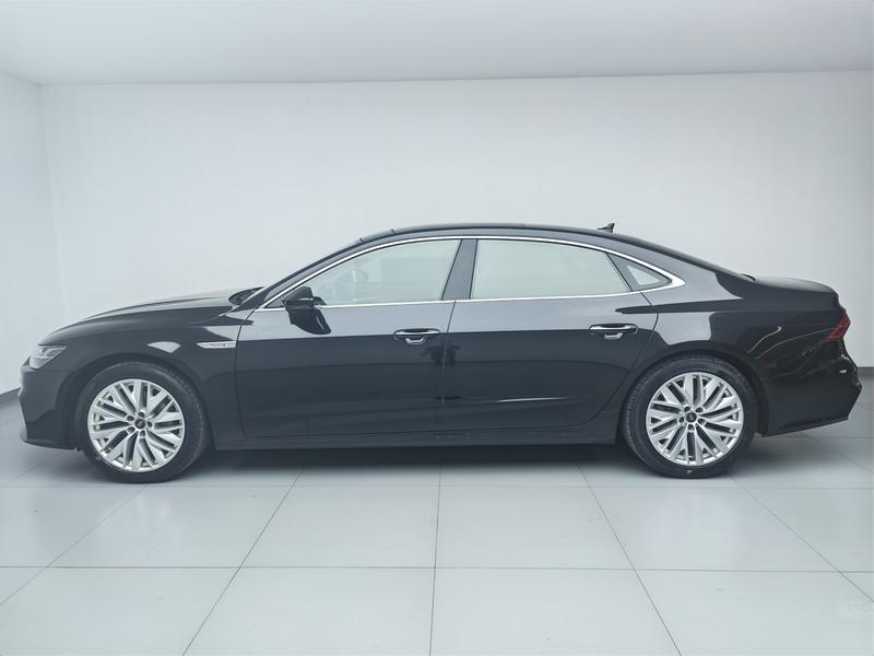 Audi Audi A7L 2024