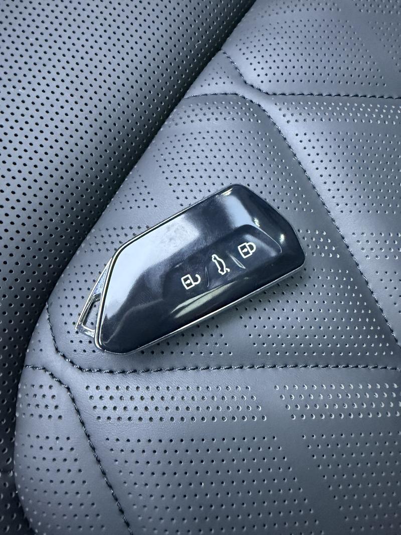 Volkswagen Teramont 2024