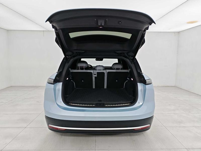 NIO NIO ES6 2024