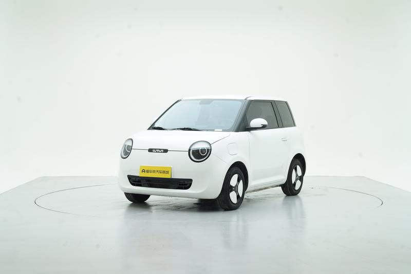 Changan Qiyuan Chang'an Lumin 2025