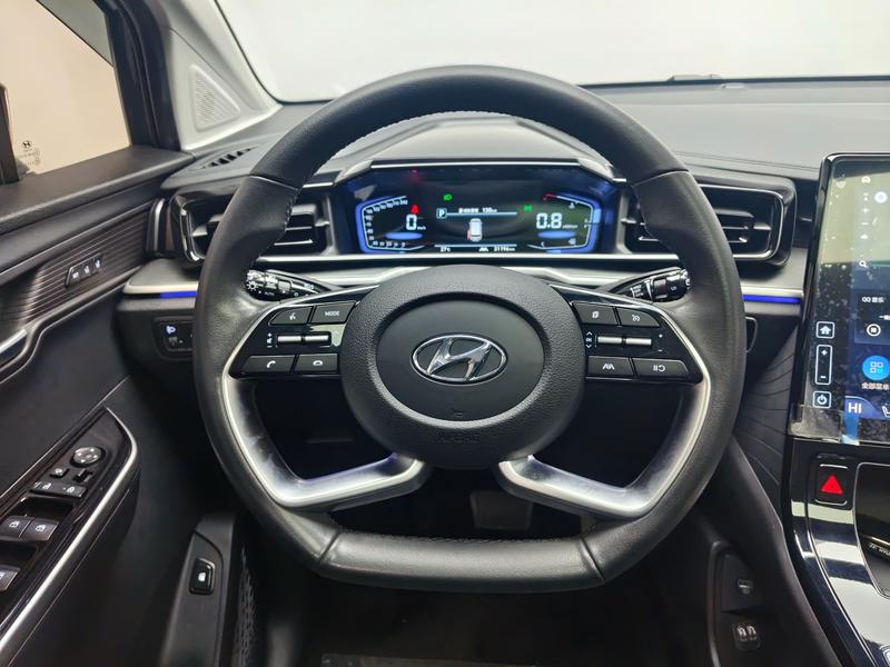 Hyundai Kustu 2024