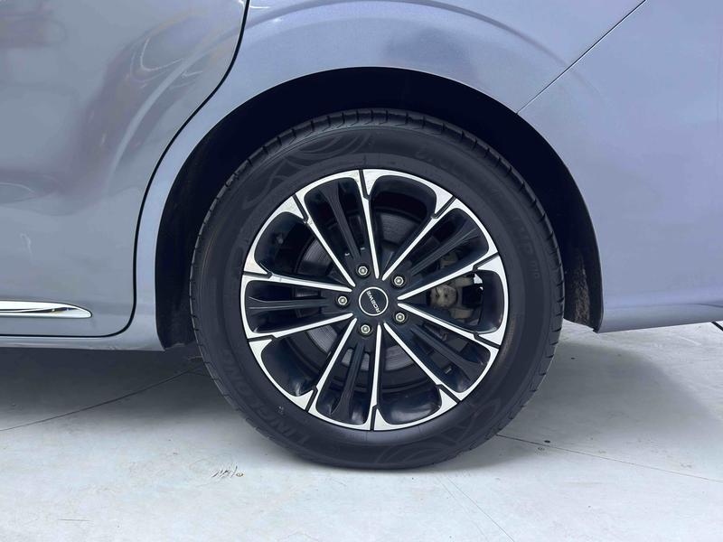 Roewe Roewe iMAX8 2023