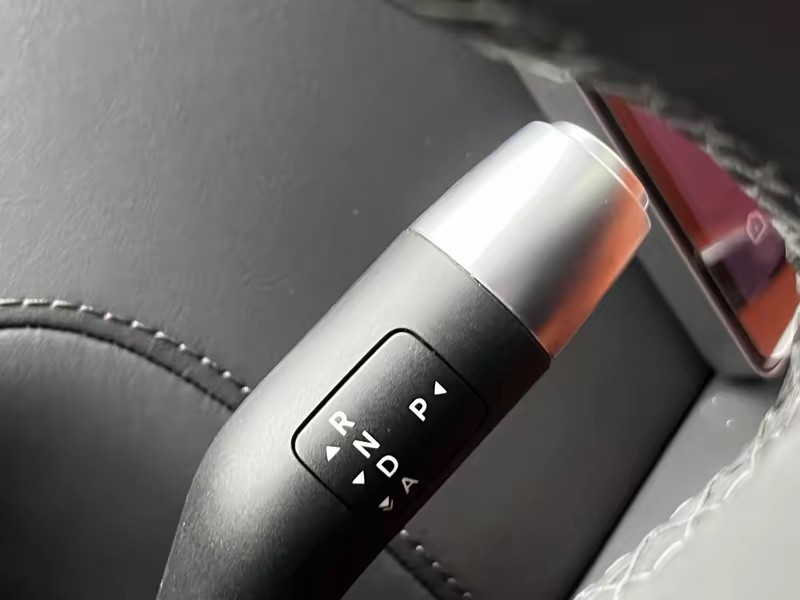 Li Auto Ideal L7 2023