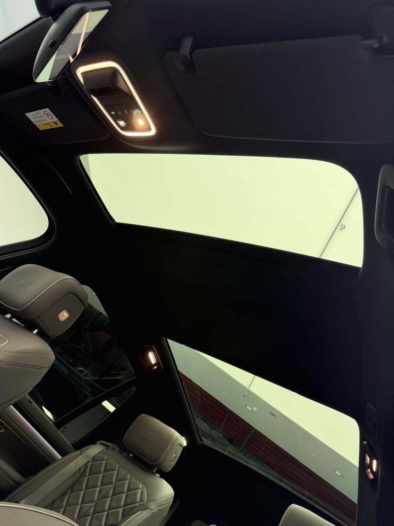 NIO NIO ES8 2026