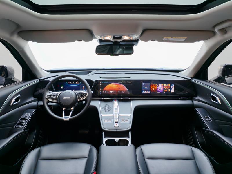 Haval Haval Xiaolong MAX 2023