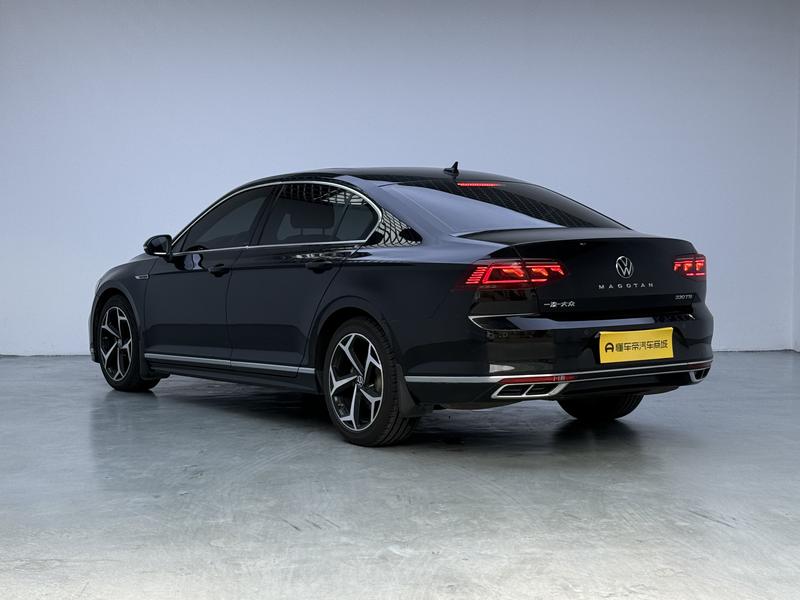 Volkswagen Magotan 2023