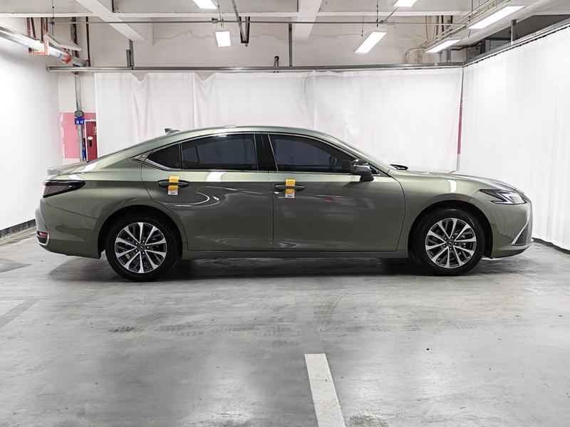 Lexus Lexus ES 2025