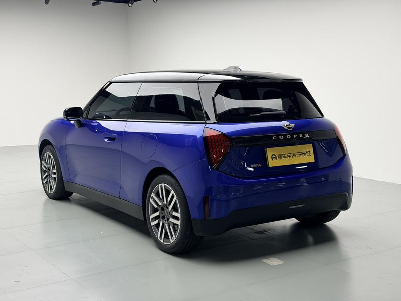 MINI Electric MINI COOPER 2024