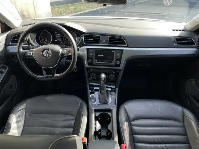 Volkswagen Lingdu 280TSI DSG Comfort Edition