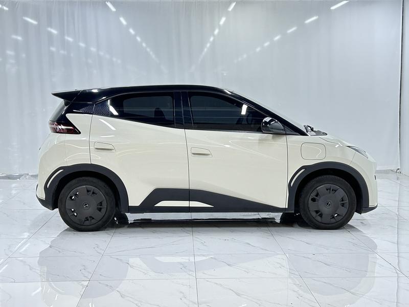 BYD seagull 2023