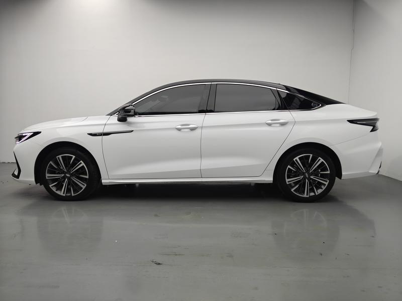 Chery Arrizo 8 2025