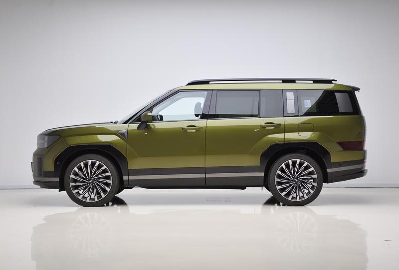 Hyundai Shengda 2024