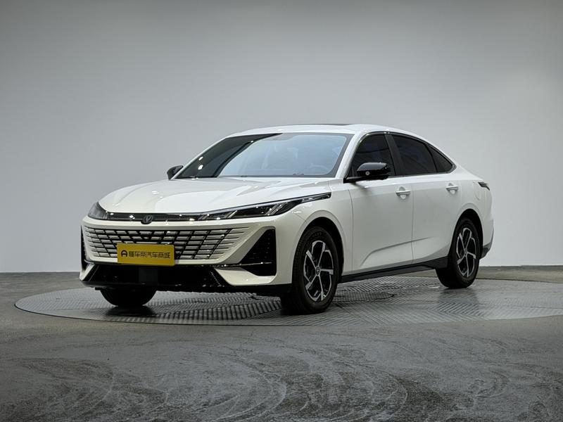 Changan Eado 2026