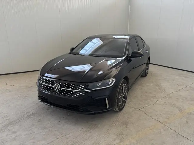Volkswagen Lavida 280TSI DSG Starry Sky Manyi Edition