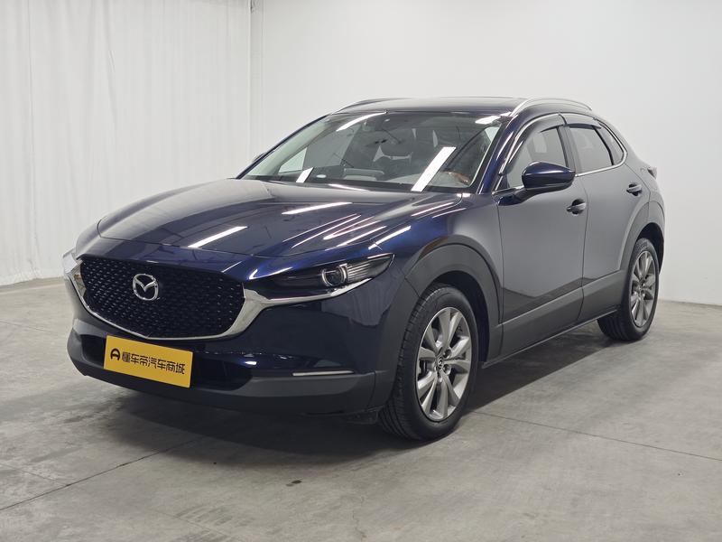 Mazda Mazda CX-30 2024