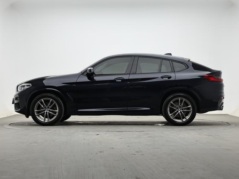 BMW BMW X4 2021