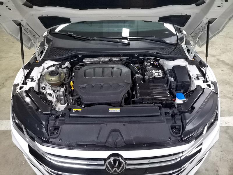 Volkswagen Volkswagen CC 2024