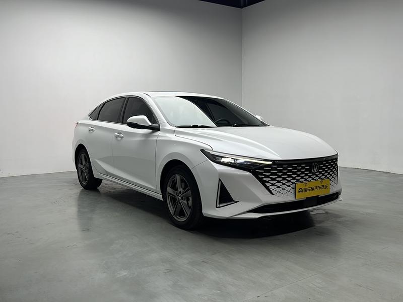 Changan Ruicheng PLUS 2023