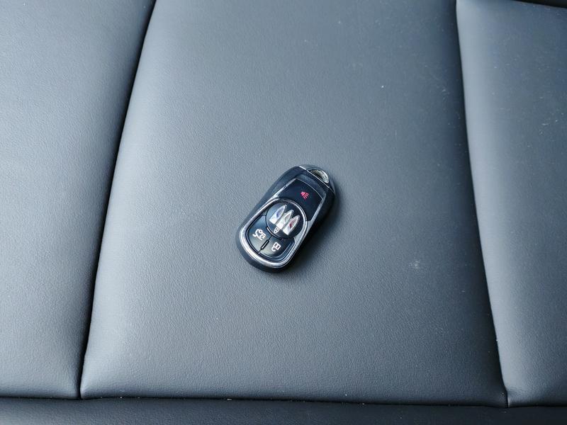 Buick Regal 2024