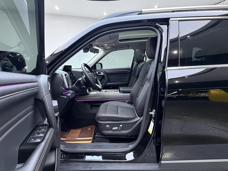 Haval Haval Big Dog 2024