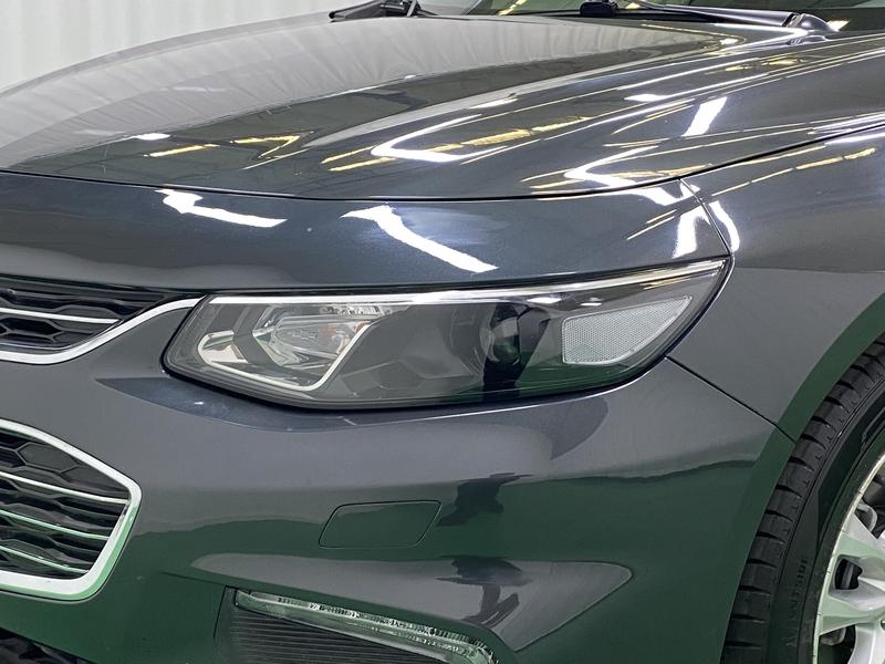 Chevrolet Malibu XL 2018