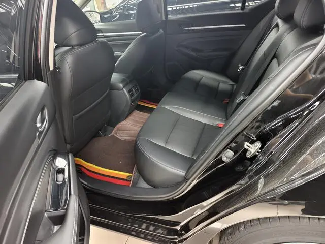 Nissan Teana 2.0 L XL Comfort Edition