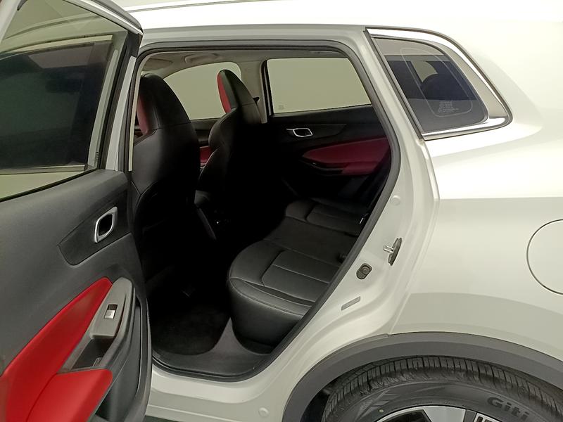 Changan Changan CS55 PLUS 2022