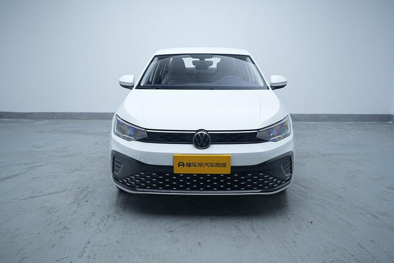Volkswagen Lavida 2025