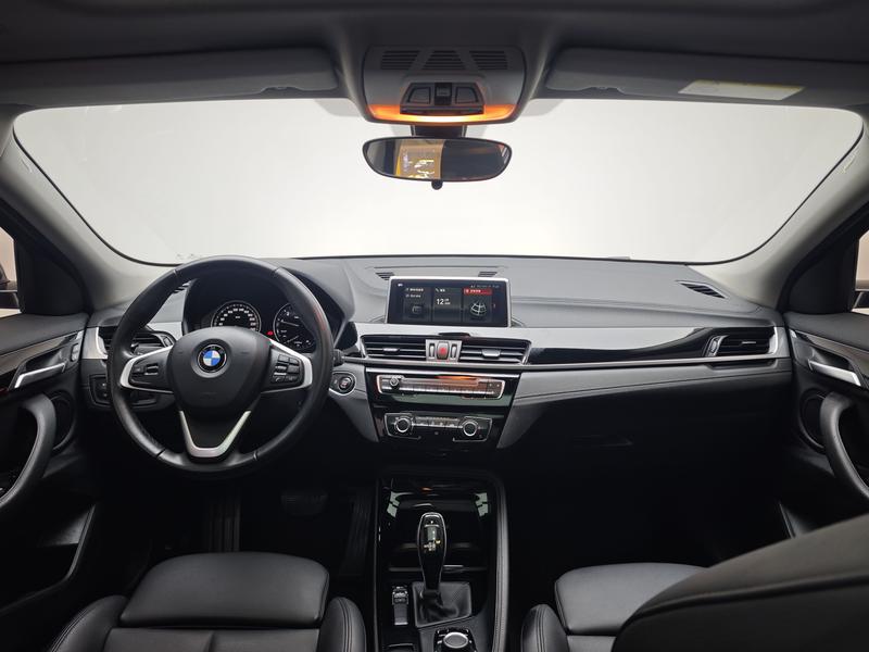 BMW BMW X2 (imported) 2019