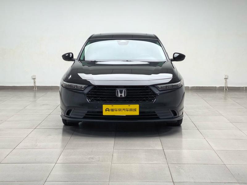 Honda Accord 2023