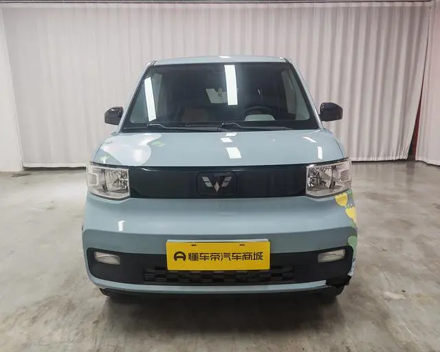 Wuling Wuling Hongguang MINIEV Free lithium iron phosphate