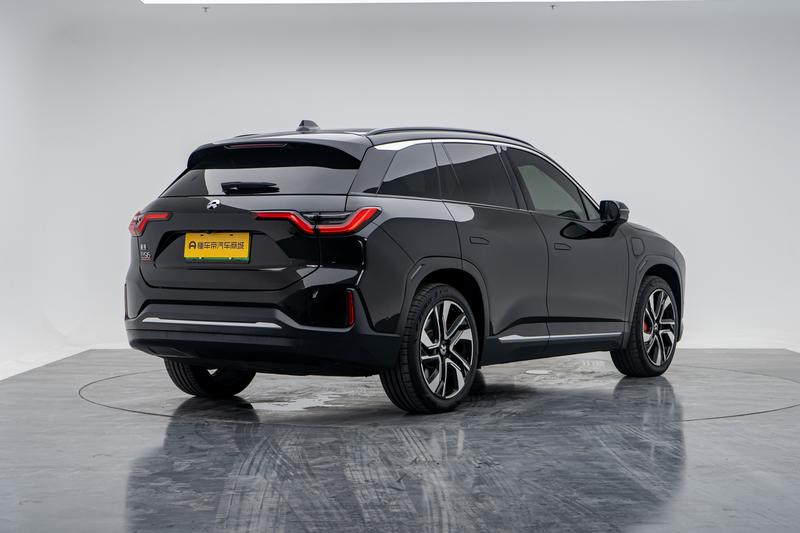 NIO NIO ES6 2020