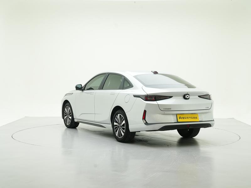 Changan Qiyuan Changan Qiyuan A05 Classic 2024