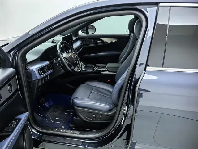 Lincoln Navigator 2.7T four-wheel drive Zunyao Edition