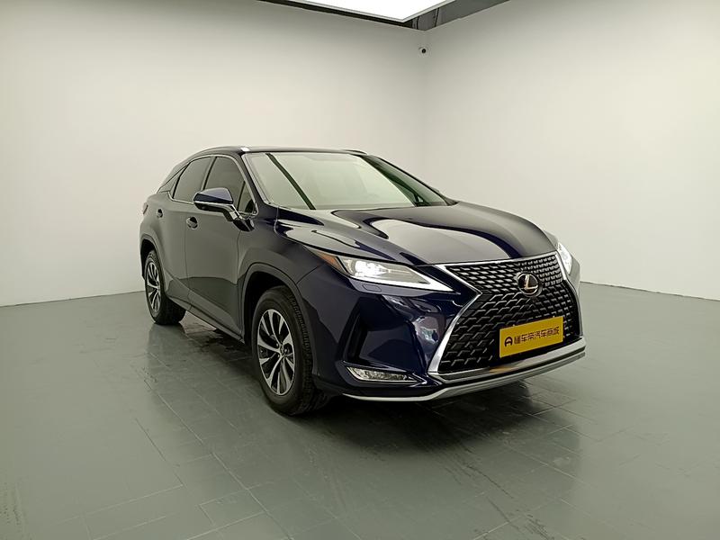 Lexus Lexus RX 2020